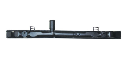 Imagen 4 de 6 de Radiador Nissan X-trail 07-14