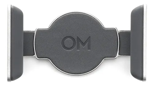 Estabilizador Dji Osmo Mobile 7 Platinum Gray S/juros Cinza