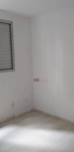 Imagem 7 de 17 de Apartamento Com 2 Dormitórios À Venda, 42 M² Por R$ 215.000 - Itaquera - São Paulo/sp - Ap5050