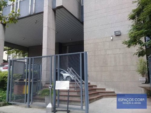Imagem 27 de 30 de Conjunto Comercial À Venda, Vila Olímpia, São Paulo - Cj0237. - Cj0237
