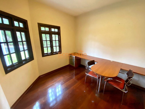 Imagem 14 de 30 de Casa Em Condomínio À Venda, Condomínio Chácara Da Lagoa, Itapecerica Da Serra/sp - 2294