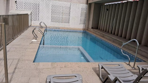 Departamento En Venta! Ubicado En Av. Irarrázaval 2042 Piso4