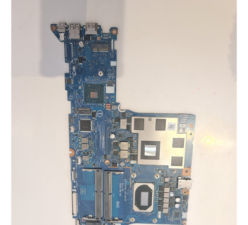 Acer Nitro 5 An515-55 - Desarme (Usado)