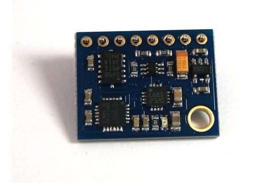 Imu Gy-85 9dof Itg3205 Adxl345 Hmc5883l