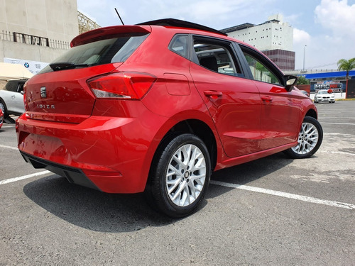 Imagen 2 de 15 de Seat Ibiza Style Plus 2019 Tm5