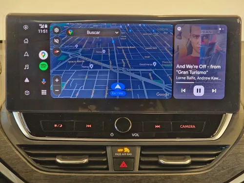 Nissan Altima 2.0 Exclusive Turbo At