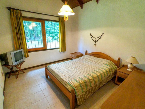 Casa 3 Dormitorios En Solana, Punta Ballena