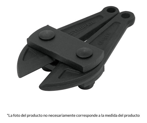 Repuesto De Cuchillas Para Cp-36x Truper