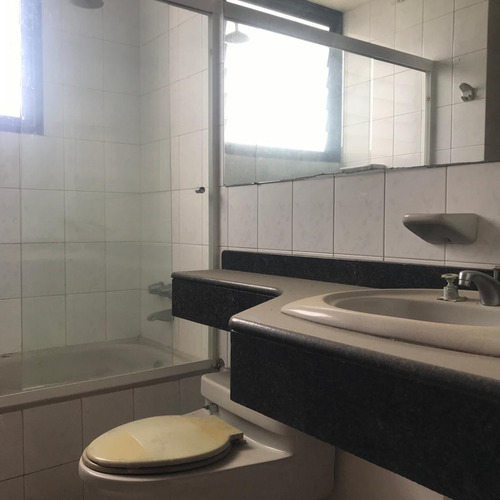 Imagen 8 de 19 de Apartamento En Parque Caiza
