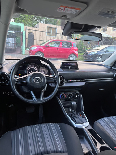 Mazda Demio 2019
