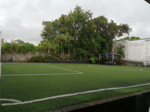 Imagen 11 de 11 de Vendo Casa Lote 813m2 Con Apartamento En San Antonio Desamparados