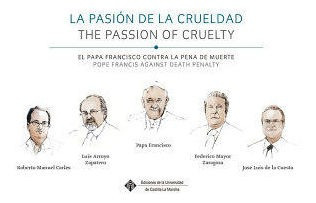 Pasion De La Crueldad El Papa Francisco Contra La Pena De...