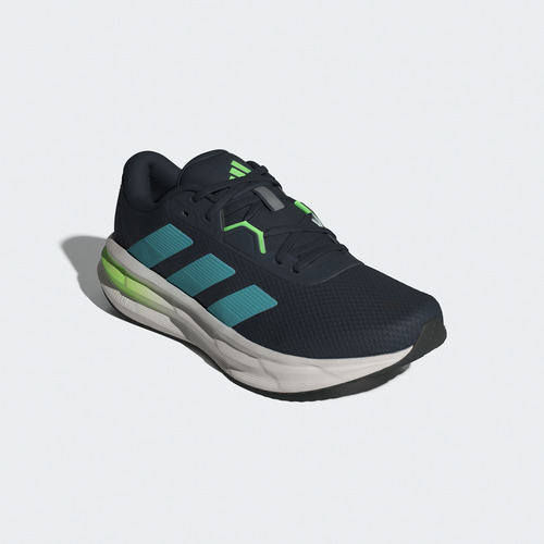 Zapatillas De Running Galaxy 7 Jq2627 Adidas