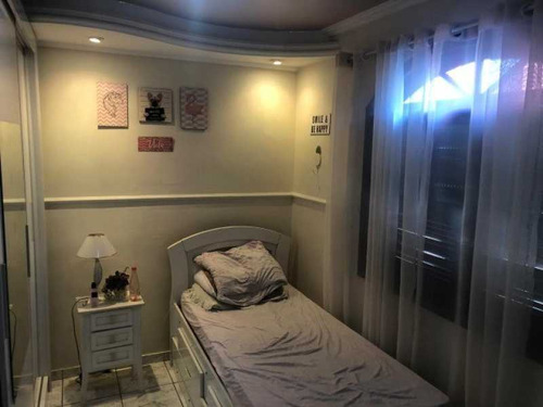 Imagem 14 de 15 de Casa De Vila-à Venda-campinho-rio De Janeiro - Brcv30026