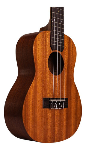Ukulele Malibu Concert Sapele 23s
