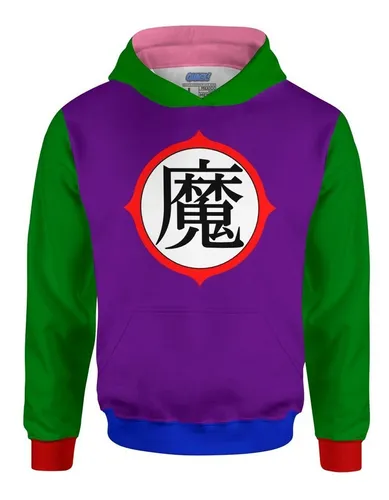 Piccolo hoodie new arrivals