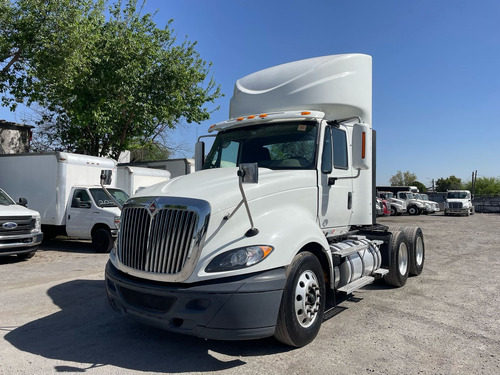 Prostar Day Cab X15 Cummins