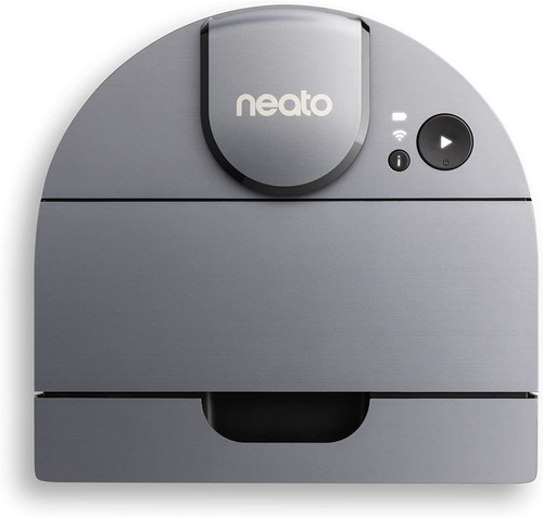 Neato Robotics D10 - Robot Aspirador Inteligente