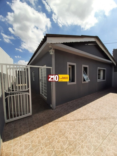 Imagem 4 de 30 de Casa Para Venda No Jardim Morada Do Sol A Poucos Metros Do Parque Ecológico Na Z10 Imóvies - Indaiatuba/sp - Ca09734 - 70273188