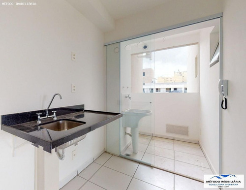 Imagem 13 de 15 de Apartamento Para Venda Em São Paulo, Vila Mariana, 2 Dormitórios, 1 Suíte, 2 Banheiros, 1 Vaga - 13138_1-2287713