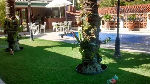 Imagem 2 de 12 de Chácaras Em Condomínio À Venda Em Atibaia/sp - Compre O Seu Chácaras Em Condomínio Aqui! - 1384368