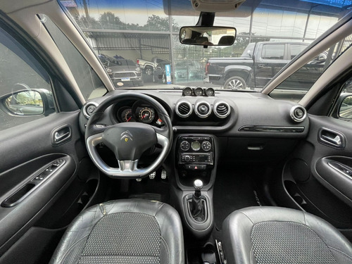Imagem 10 de 11 de Citroen Air Cross 1.6 2012