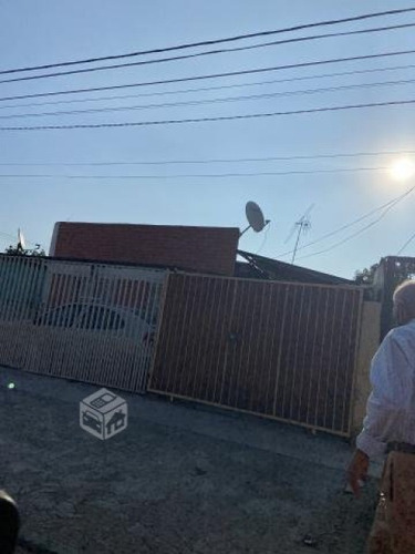 Imagen 3 de 3 de Casa Av Cardenal Raul Silva Henriquez Ag/san Gregorio