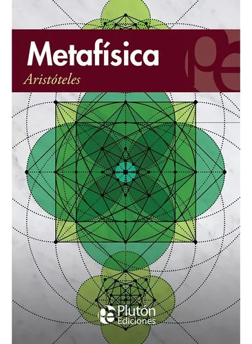 Metafísica - Aristóteles