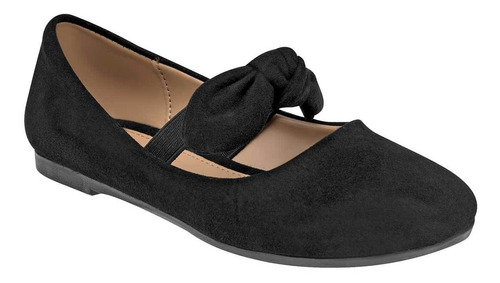 Lady One Zapato Para Niña, Durazno 99108-1