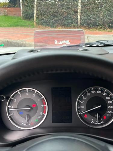 Suzuki Fronx 1.5 Glx Hibrida