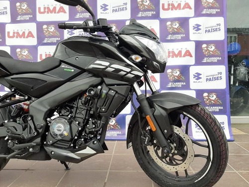 Imagen 14 de 18 de Pulsar Ns 200 Fi