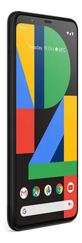 Google Pixel 4 Xl G020p 6gb 128gb