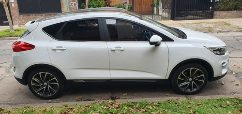 Imagen 3 de 5 de Geely Emgrand Gs Gsp At6 2018 - 35.000km