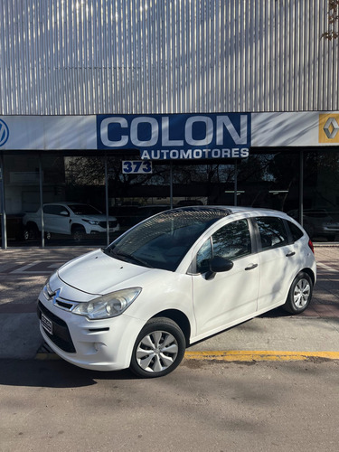 Citroën C3 1.5 Origine Pack Zenith I 90cv