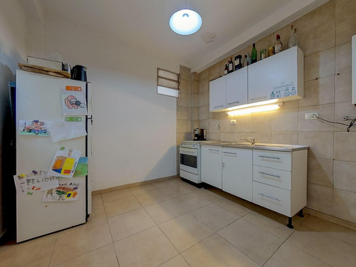 Venta Departamento 1 Dormitorio República De La Sexta