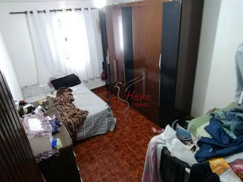 Imagem 13 de 14 de Sobrado À Venda, 120 M² Por R$ 300.000,00 - Vila Menk - Osasco/sp - So0514