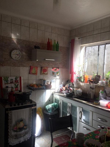 Imagem 10 de 21 de Casa À Venda, 1 Quarto, 2 Vagas, Assunção - São Bernardo Do Campo/sp - 24792