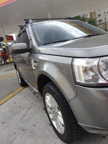 Land Rover Freelander 2011 2.2 Sd4 Se 5p