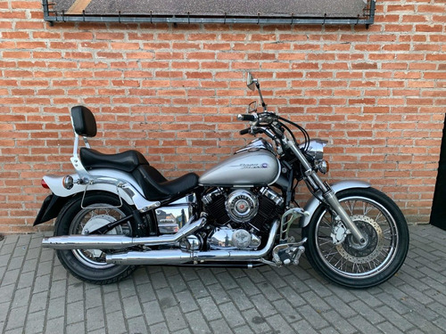 Imagem 1 de 8 de Yamaha Dragstar 650 2004