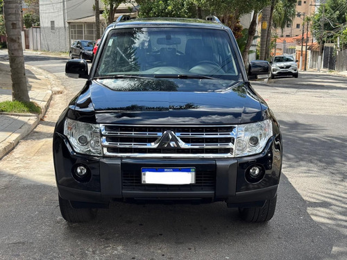 Mitsubishi Pajero Full 3.8 Hpe Aut. 3p