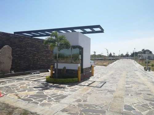 Imagen 1 de 14 de Terreno En Venta En San Pedro Tesistán