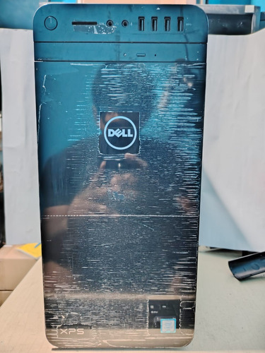 Cpu Dell Xps D24m I7 6ta Gen 16gb Ram Ddr4 Ssd 240gb Wifi (Usado)