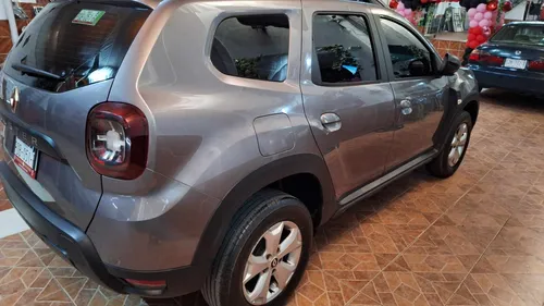 Renault Duster 1.6 Intens Mt