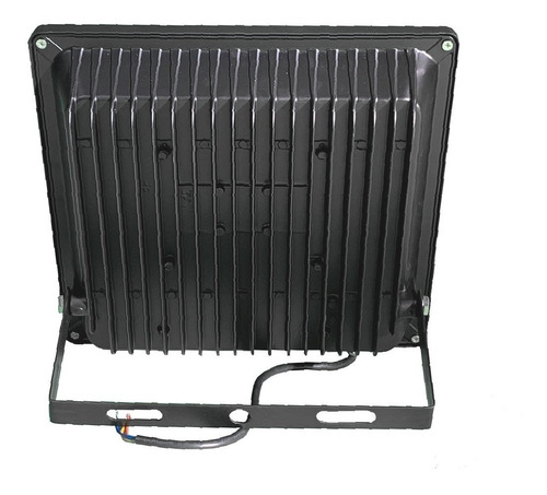 Foco Led Exterior! 50 Watts! Sv-fd-50w-000 Haier