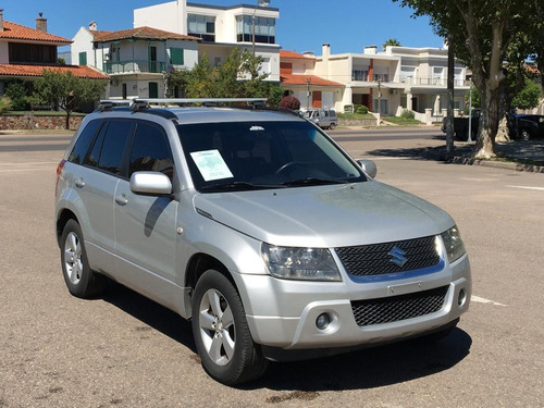Suzuki Grand Vitara 2.4 Jiii 2010