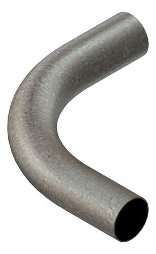 Curva Galvanizada 1 Pulgada Daisa Eléctrico 90