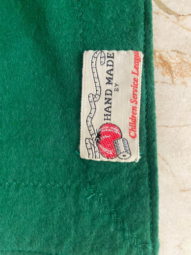 Mantel Para Juegos Carta Canasta Canaston Vintage