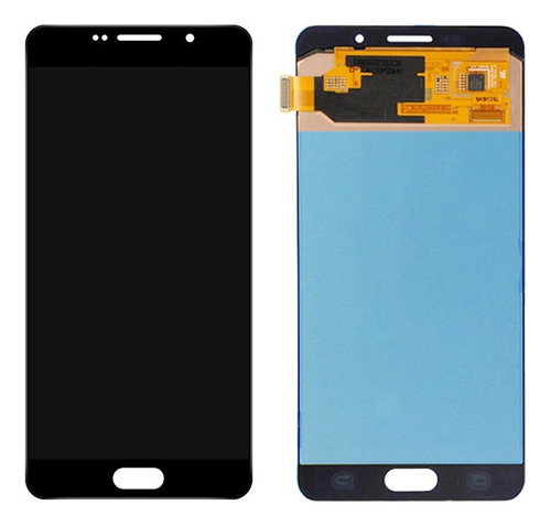 Pantalla Lcd Táctil Oled For Samsung A7 2016 A710f A710m