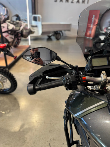Yamaha Mt 09 Tracer Impecable