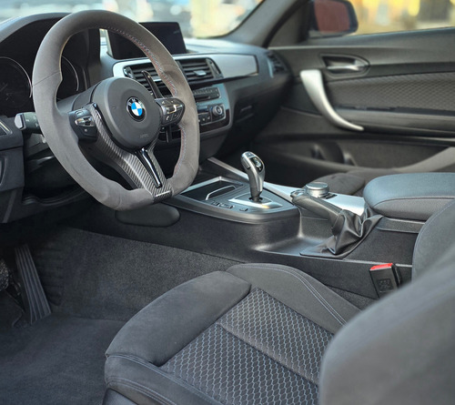 BMW Serie 2 3.0 240i M Package